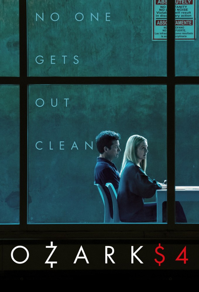 Ozark - Season 4 [244543] (A1642753905) [[TV Shows]] --Plex--
